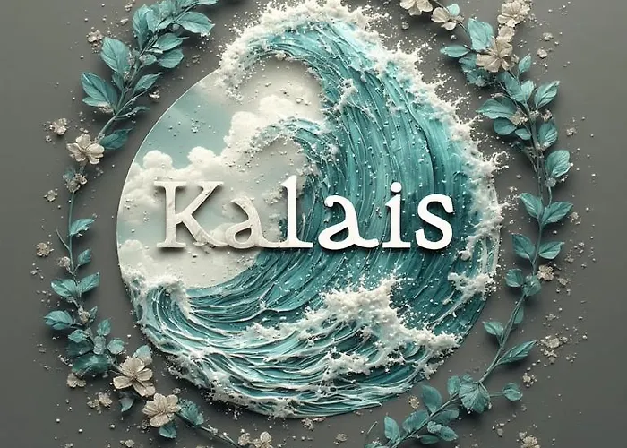 Апартаменты Beachfront Private At Kalais - Stunning Sea & Sunset Views, Bus Stop Outside, Easy Naxos Town Access, Free Chairs *