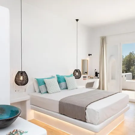 Kalais Beachfront Residences *