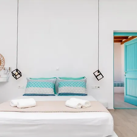 Appartement Kalais Beachfront Residences *