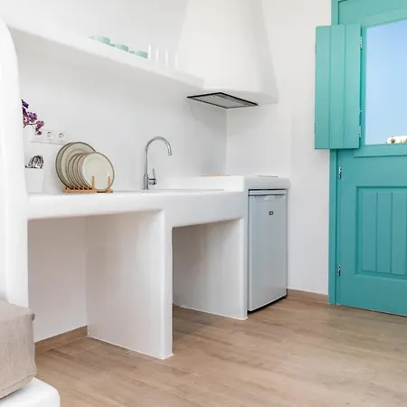 Kalais Beachfront Residences Appartement *