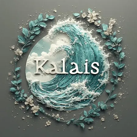Appartement Kalais Beachfront Residences *