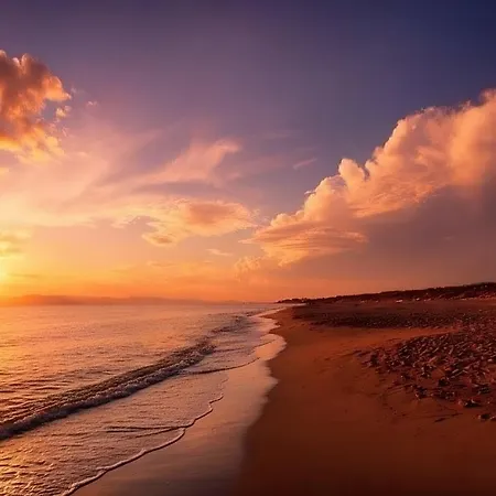 Kalais Beachfront Private Suites - Stunning Sea & Sunset Views, Bus Stop Outside, 12-Minute Drive From Naxos Town, Free Beach Chairs - Escape To Elysium