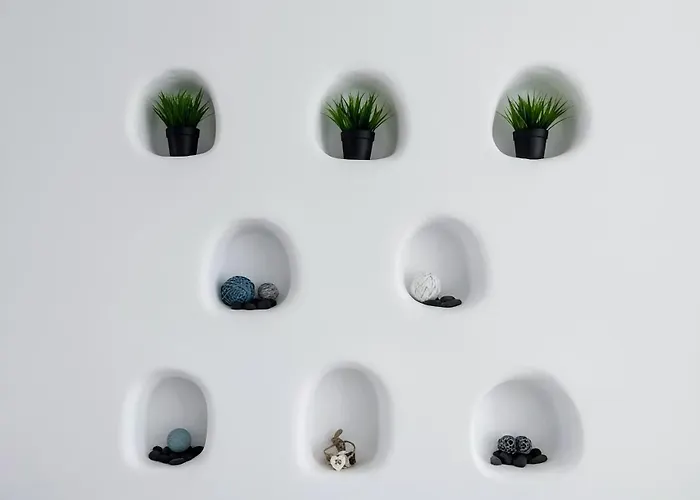 Kalais Beachfront Private Suites - Stunning Sea & Sunset Views, Bus Stop Outside, Easy Naxos Town Access, Free Beach Chairs * Pláka